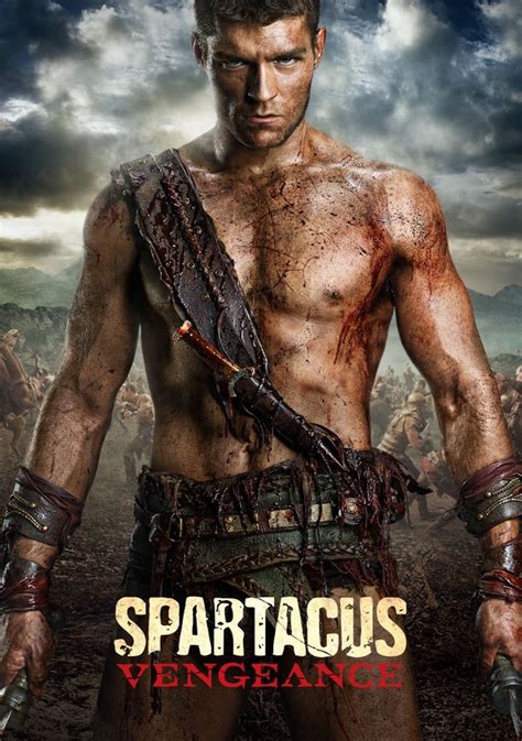 ver spartacus|Watch Spartacus